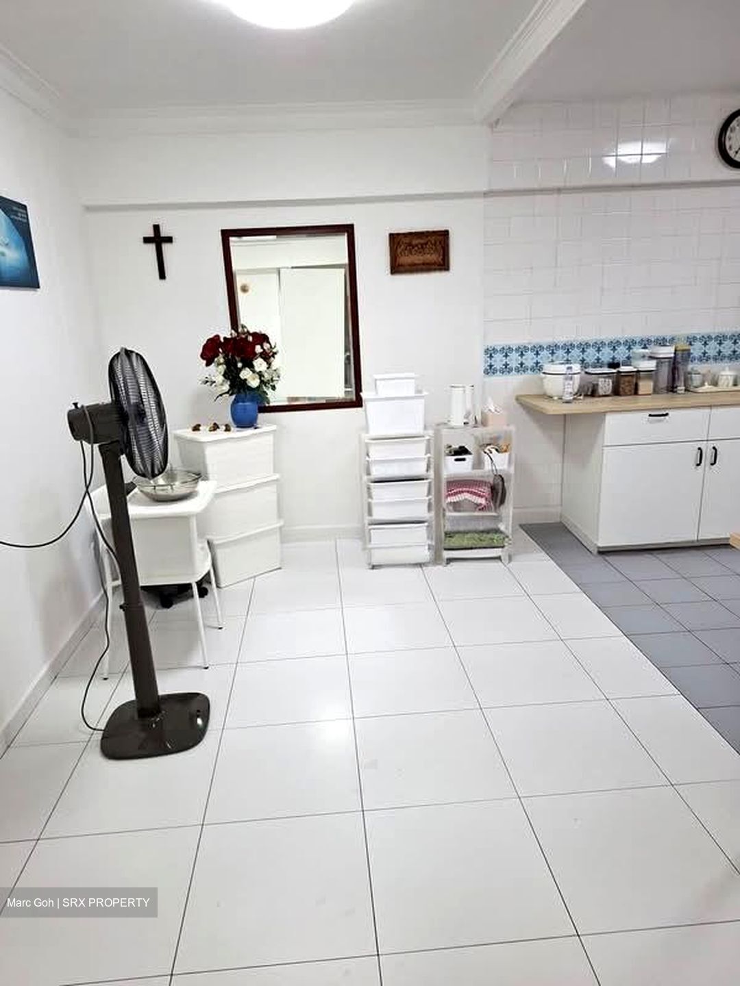 Blk 477 Pasir Ris Drive 6 (Pasir Ris), HDB 4 Rooms #566213681